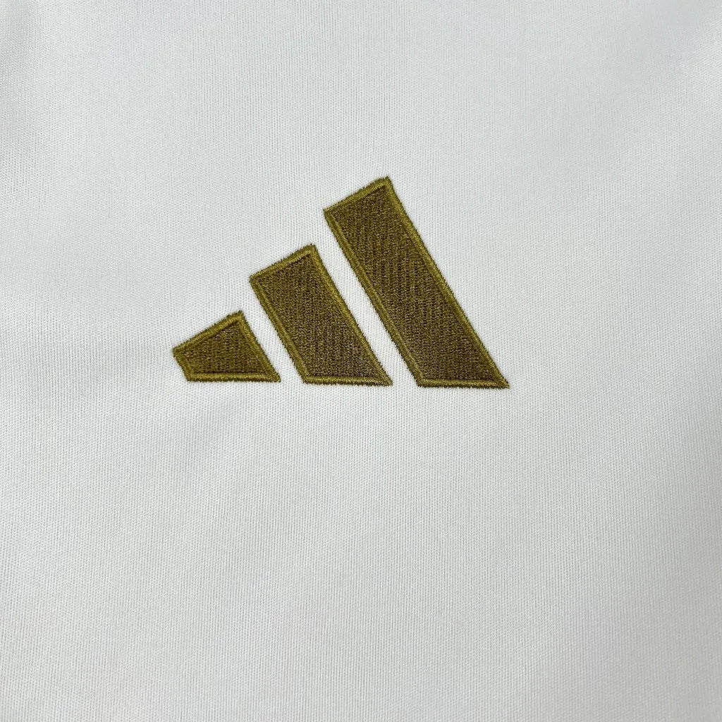Los Angeles FC Away Fans Kit 25-26