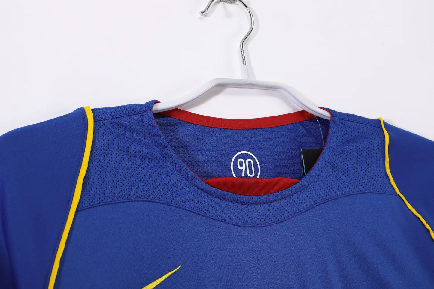 Arsenal Away Kit Retro 04-05