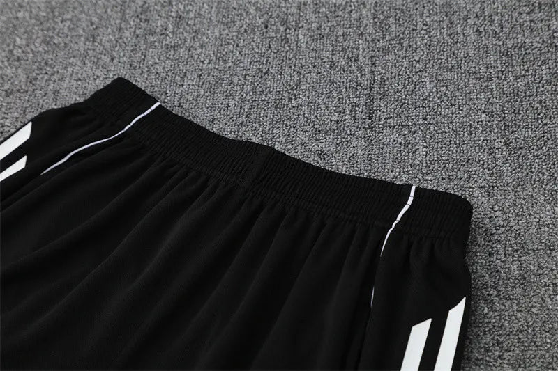 2025 Japan Short Sleeve Training Suit