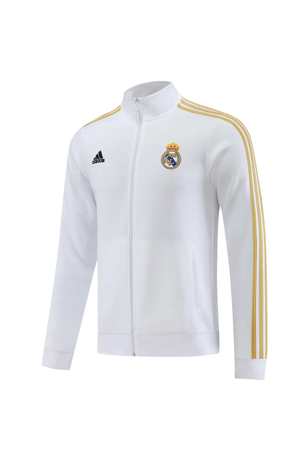 23-24 Real Madrid Jacket Tracksuit