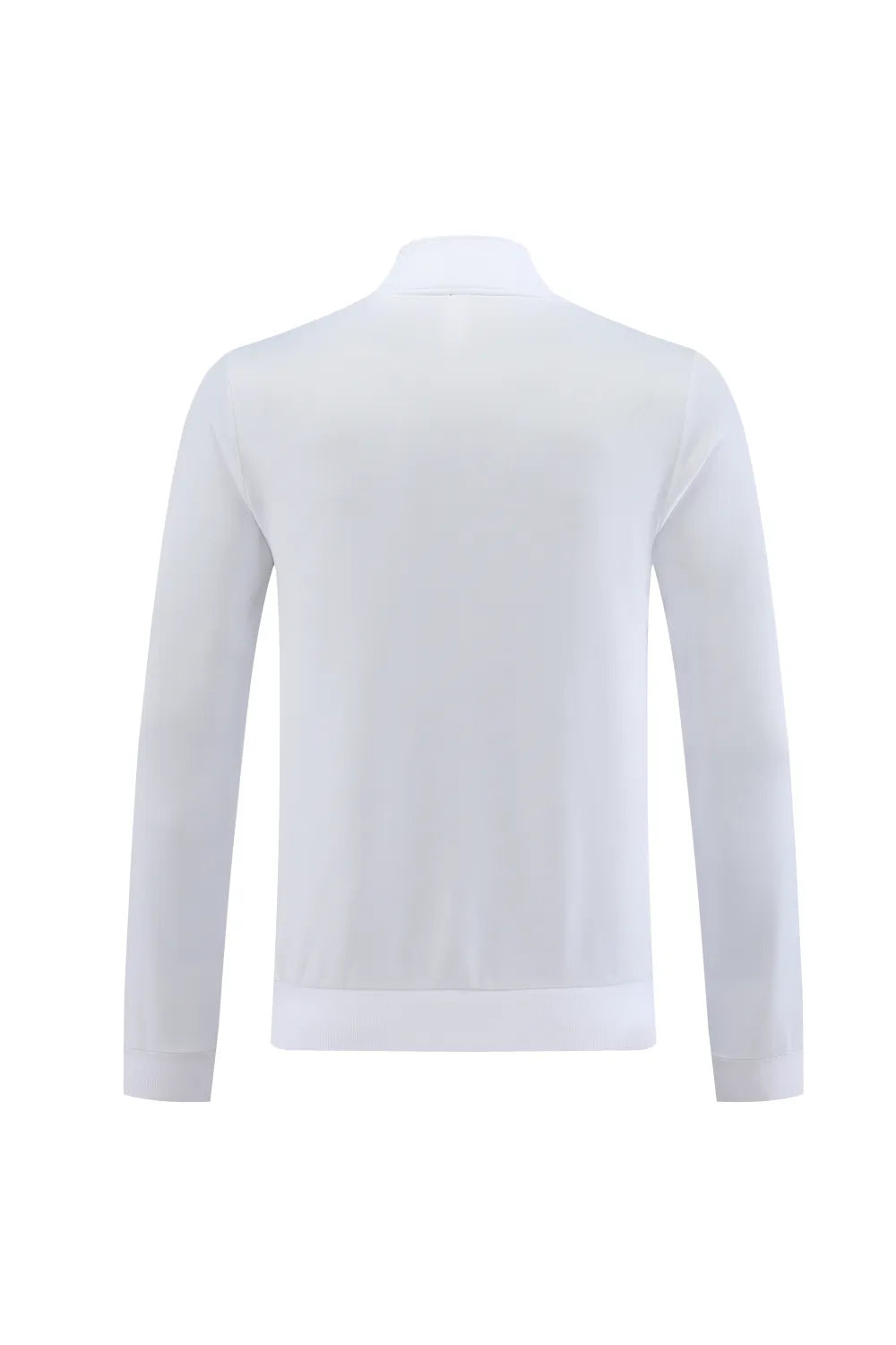 23-24 Real Madrid Jacket Tracksuit