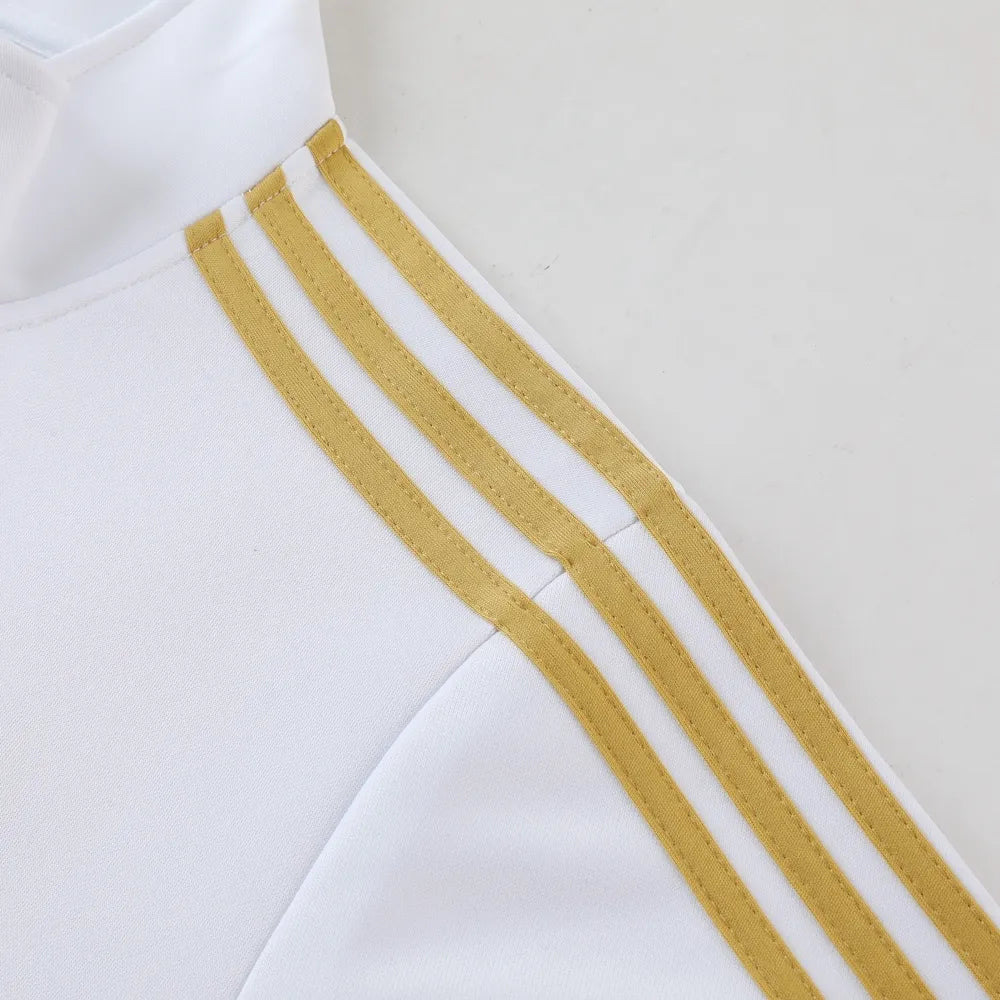 23-24 Real Madrid Jacket Tracksuit