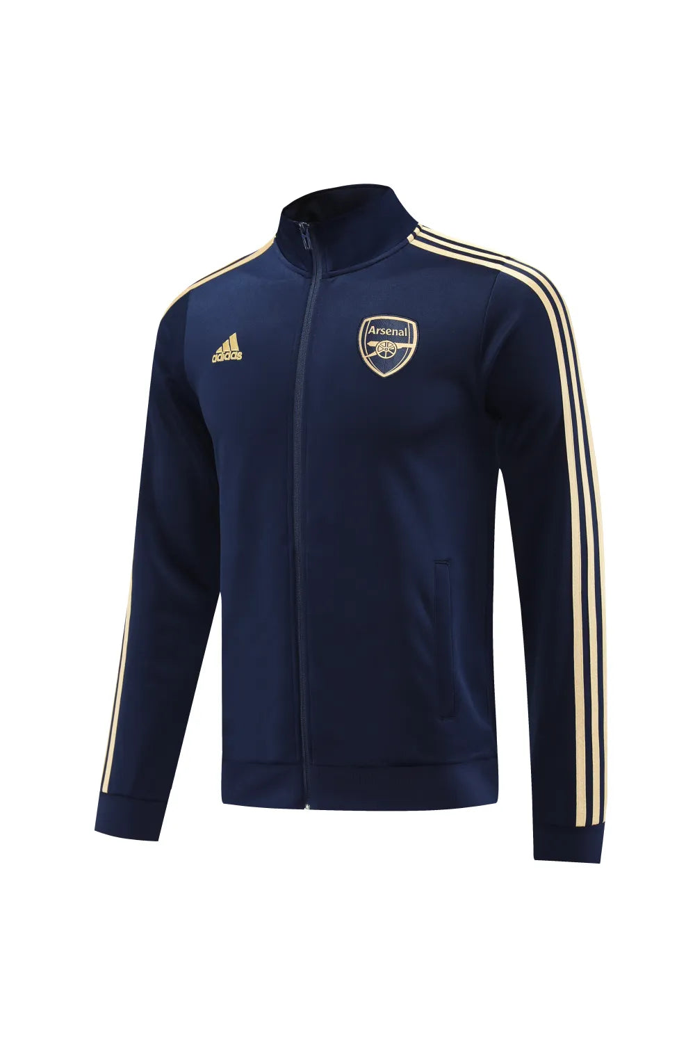 23-24 Arsenal Jacket Tracksuit