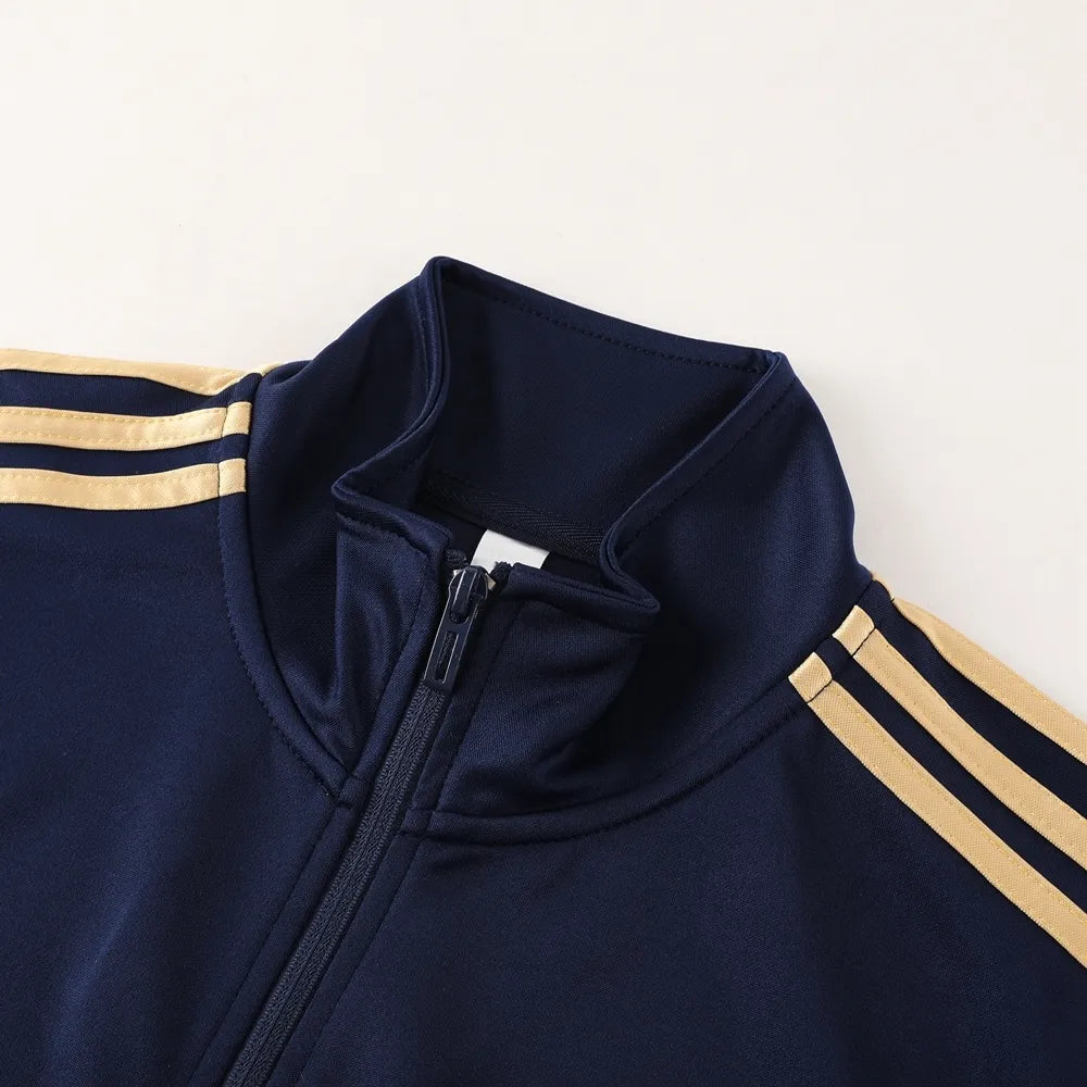23-24 Arsenal Jacket Tracksuit