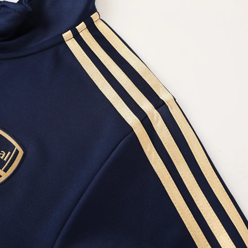 23-24 Arsenal Jacket Tracksuit