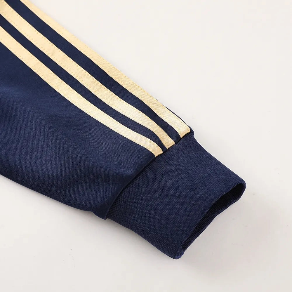 23-24 Arsenal Jacket Tracksuit