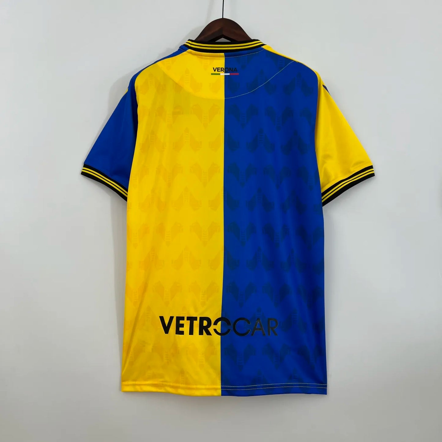 23-24 Verona 120th Anniversary Jerssey