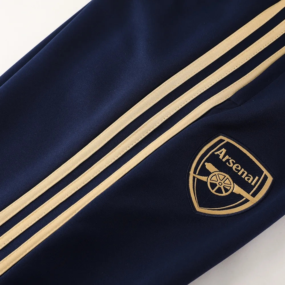 23-24 Arsenal Jacket Tracksuit