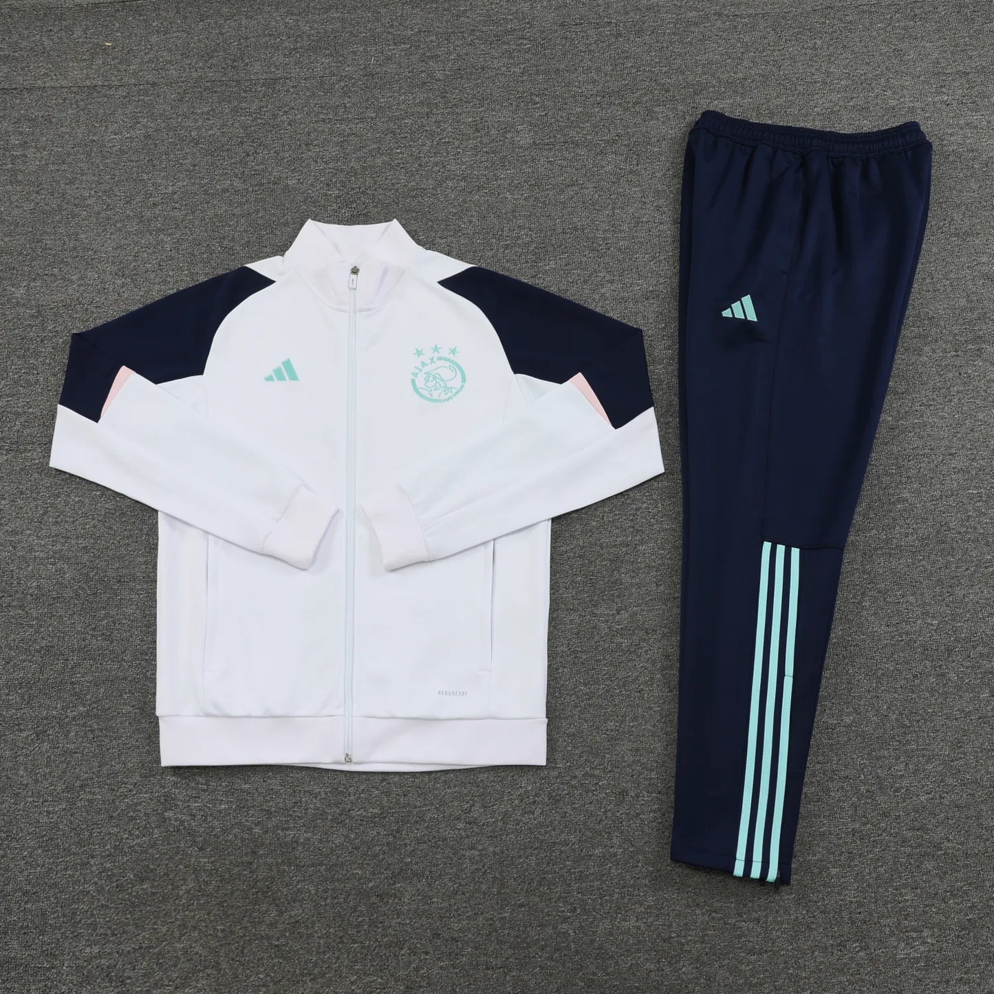 23-24 AX Jacket Tracksuit