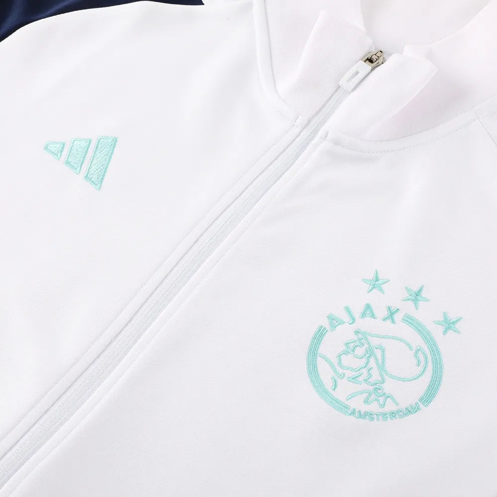 23-24 AX Jacket Tracksuit