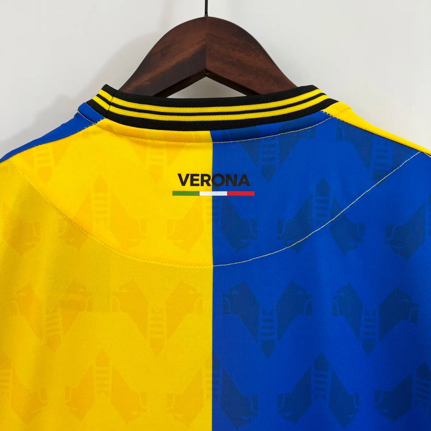 23-24 Verona 120th Anniversary Jerssey