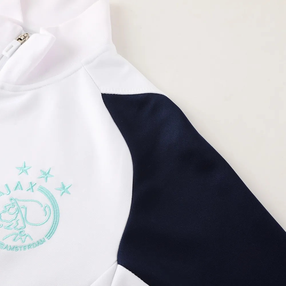 23-24 AX Jacket Tracksuit