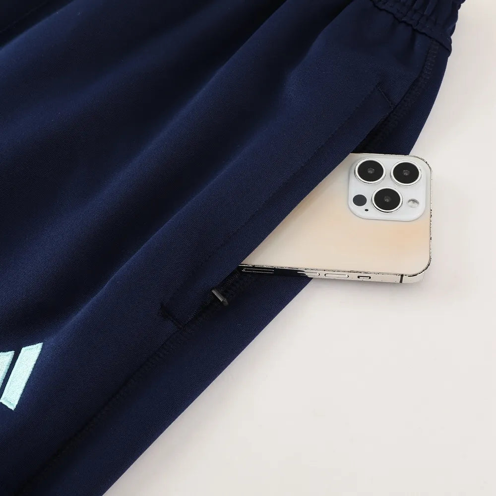 23-24 AX Jacket Tracksuit