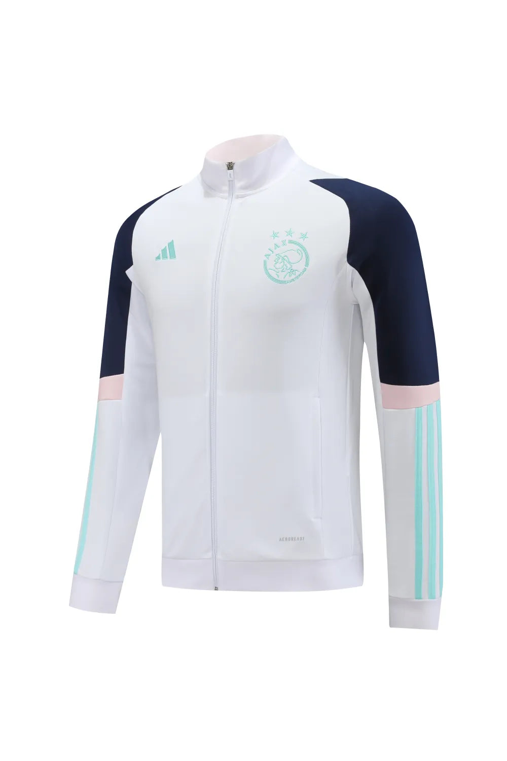 23-24 AX Jacket Tracksuit