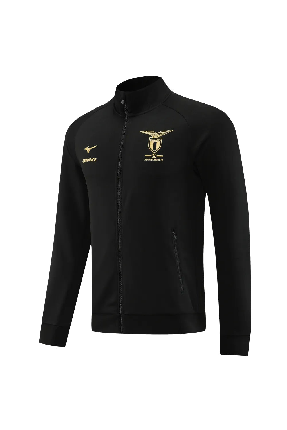 23-24 Lazio Jacket Tracksuit