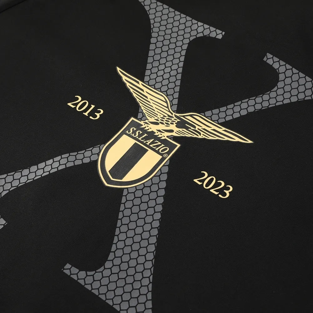 23-24 Lazio Jacket Tracksuit
