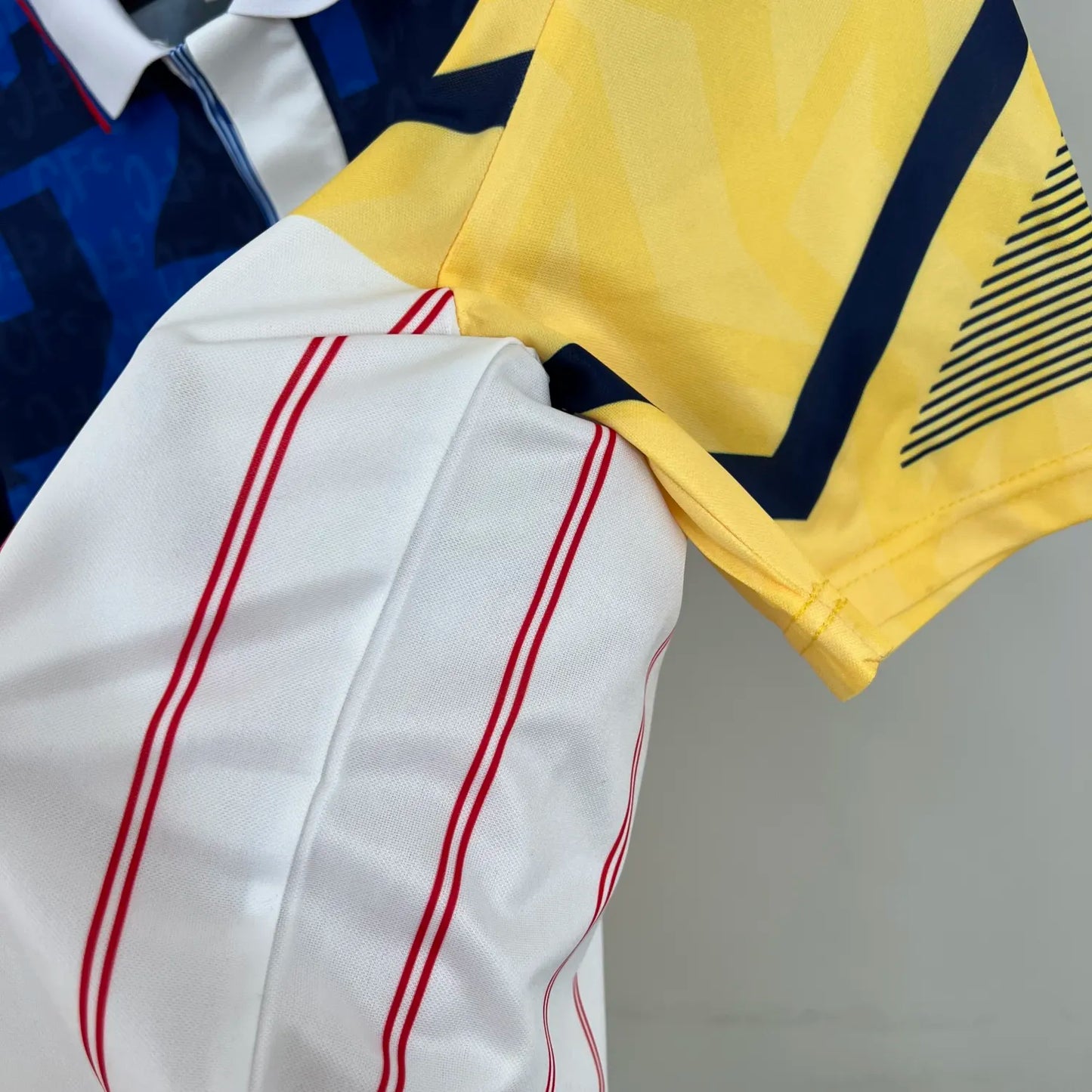 1990 Chelsea Retro Jersey