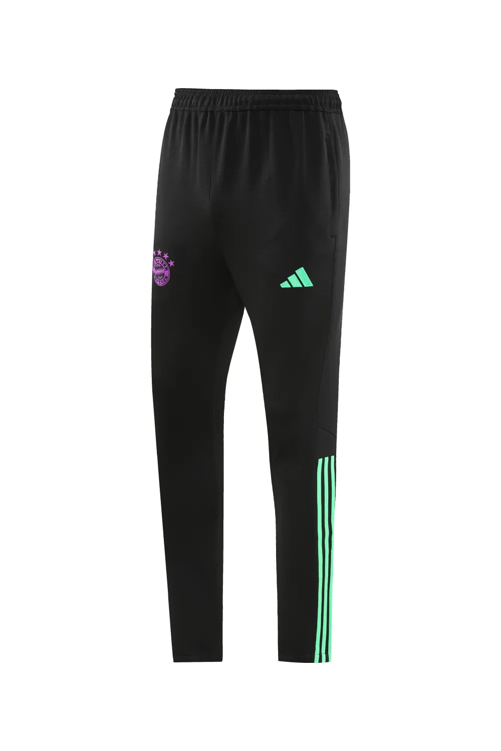 23-24 Bayern Munich Jacket Tracksuit