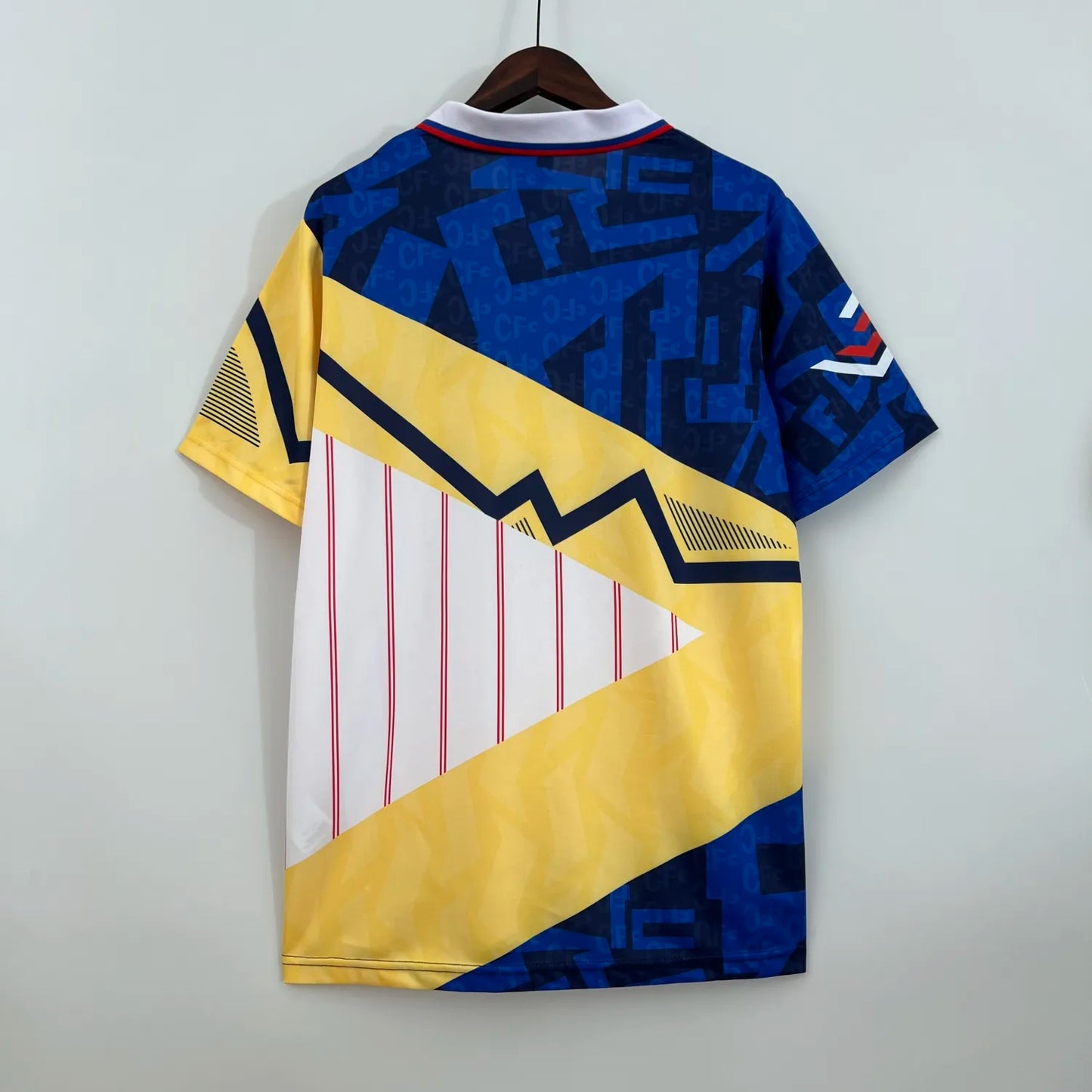 1990 Chelsea Retro Jersey