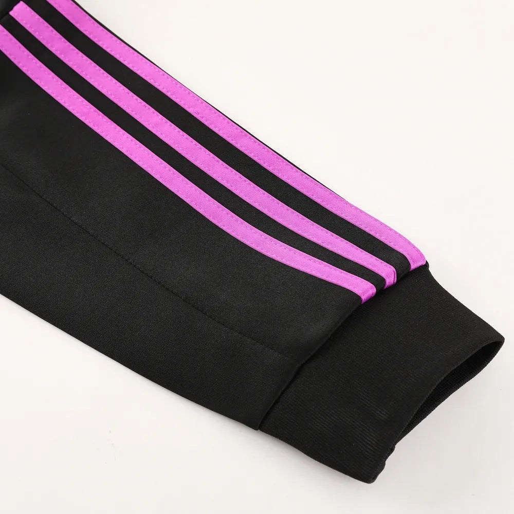 23-24 Bayern Munich Jacket Tracksuit