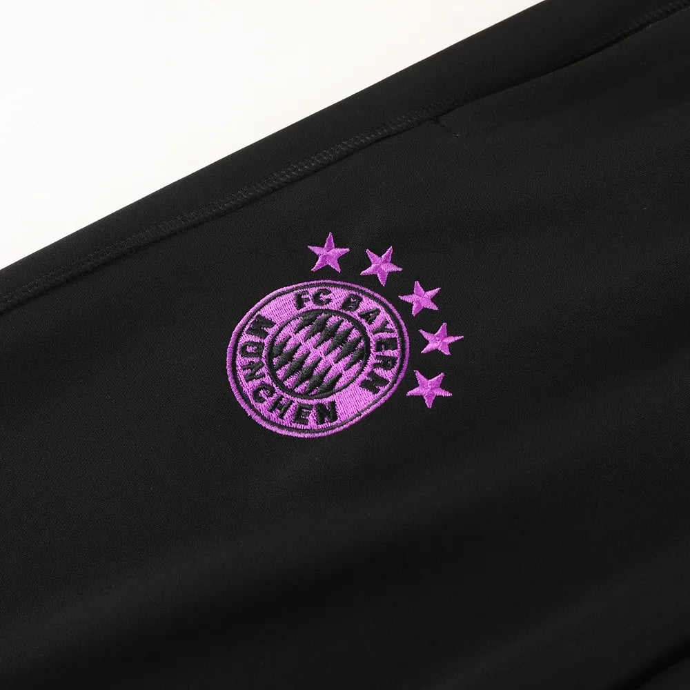 23-24 Bayern Munich Jacket Tracksuit