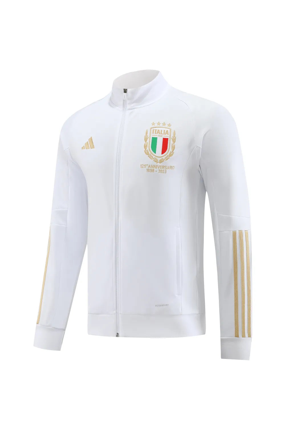 23-24 Italy Jacket Tracksuit