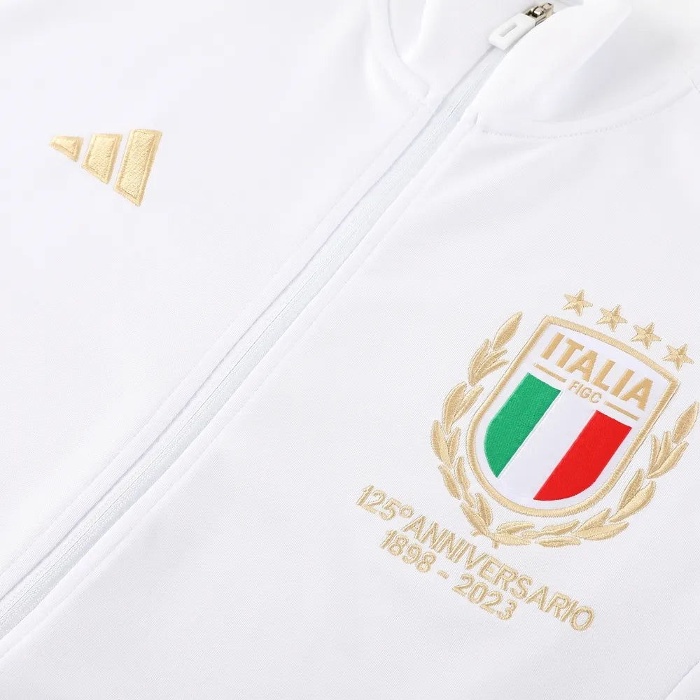 23-24 Italy Jacket Tracksuit