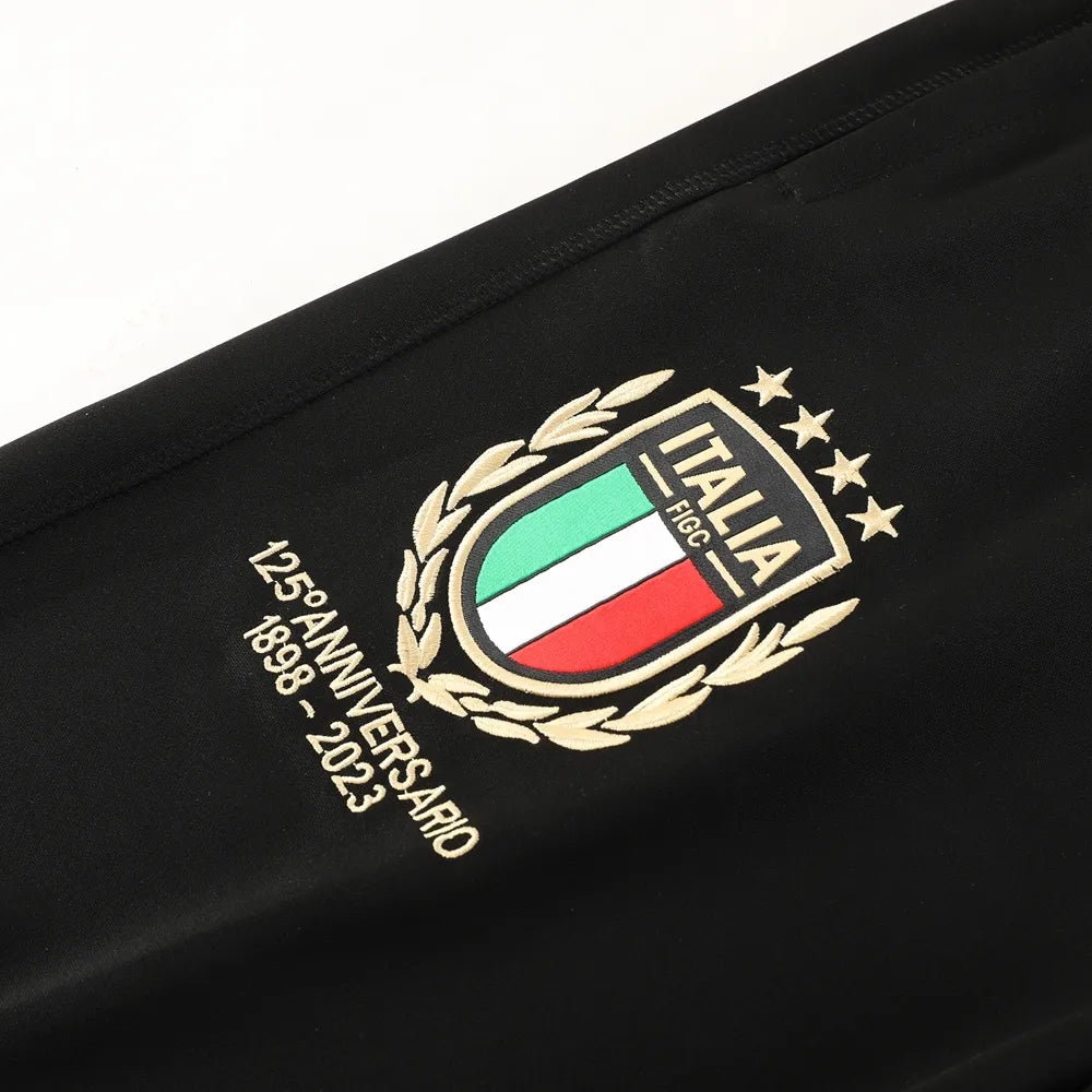 23-24 Italy Jacket Tracksuit
