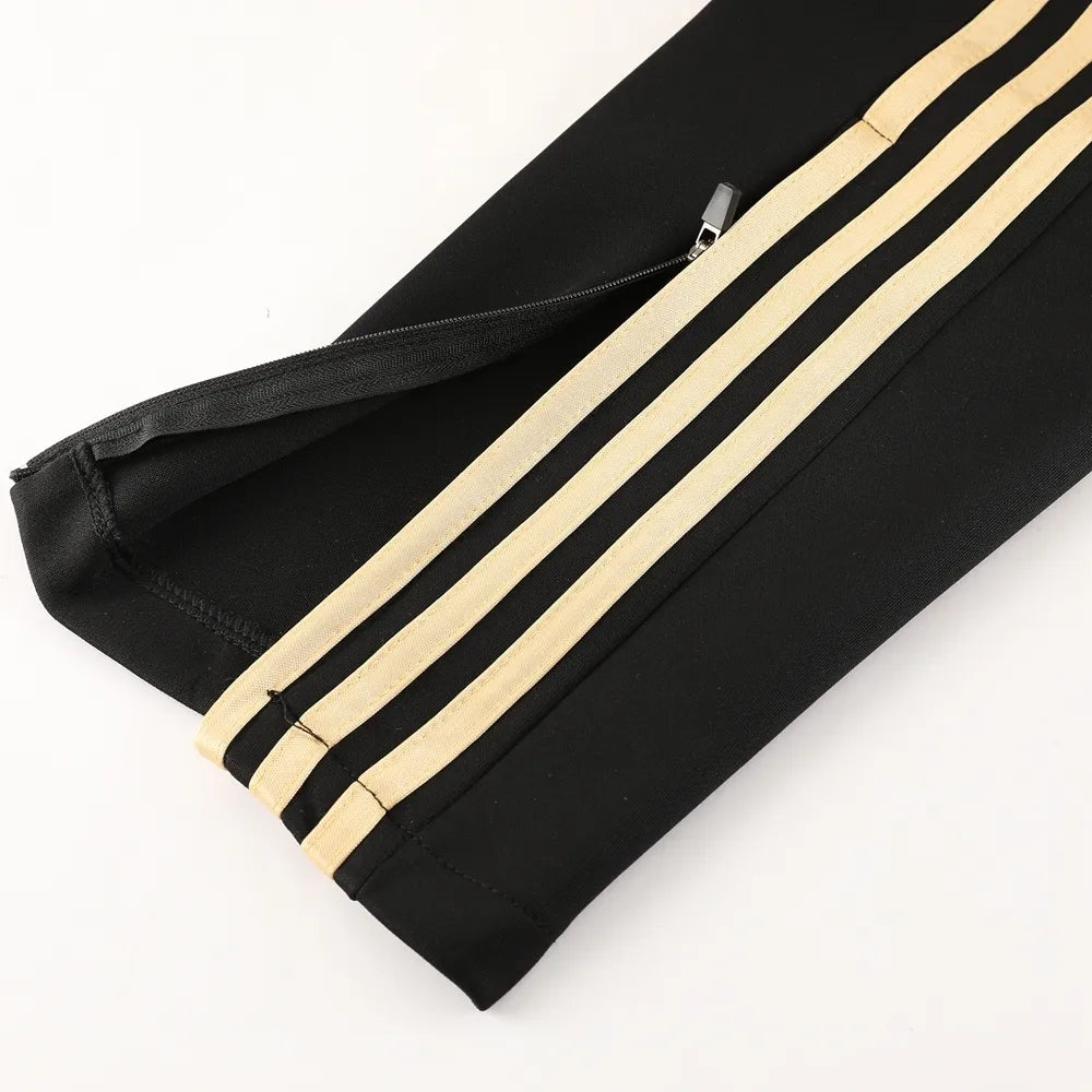23-24 Italy Jacket Tracksuit