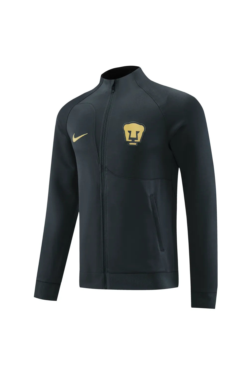23-24 Pumas UNAM Jacket Tracksuit
