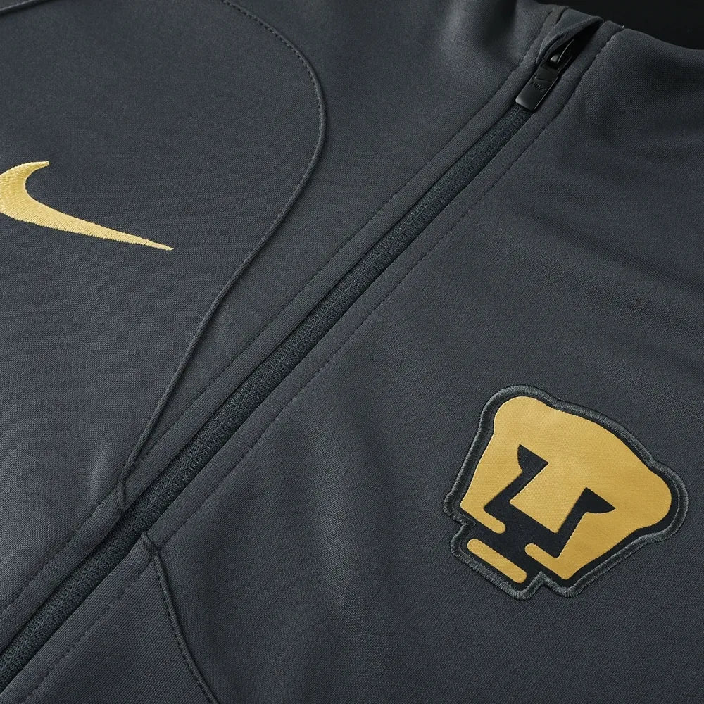 23-24 Pumas UNAM Jacket Tracksuit
