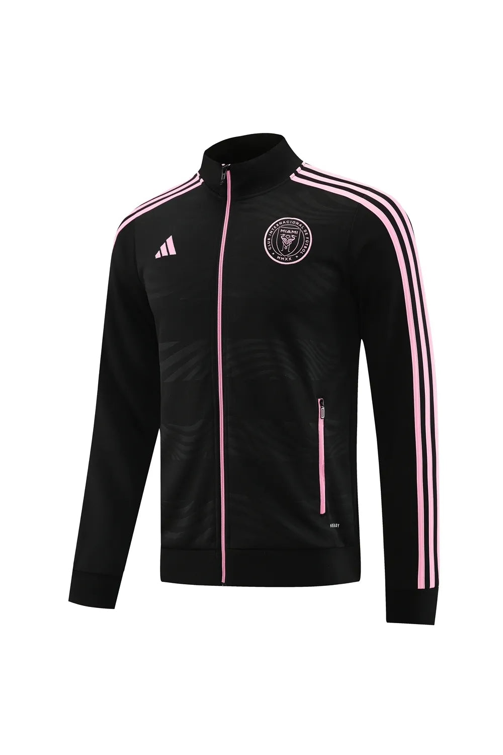 23-24 Inter Miami Jacket Tracksuit