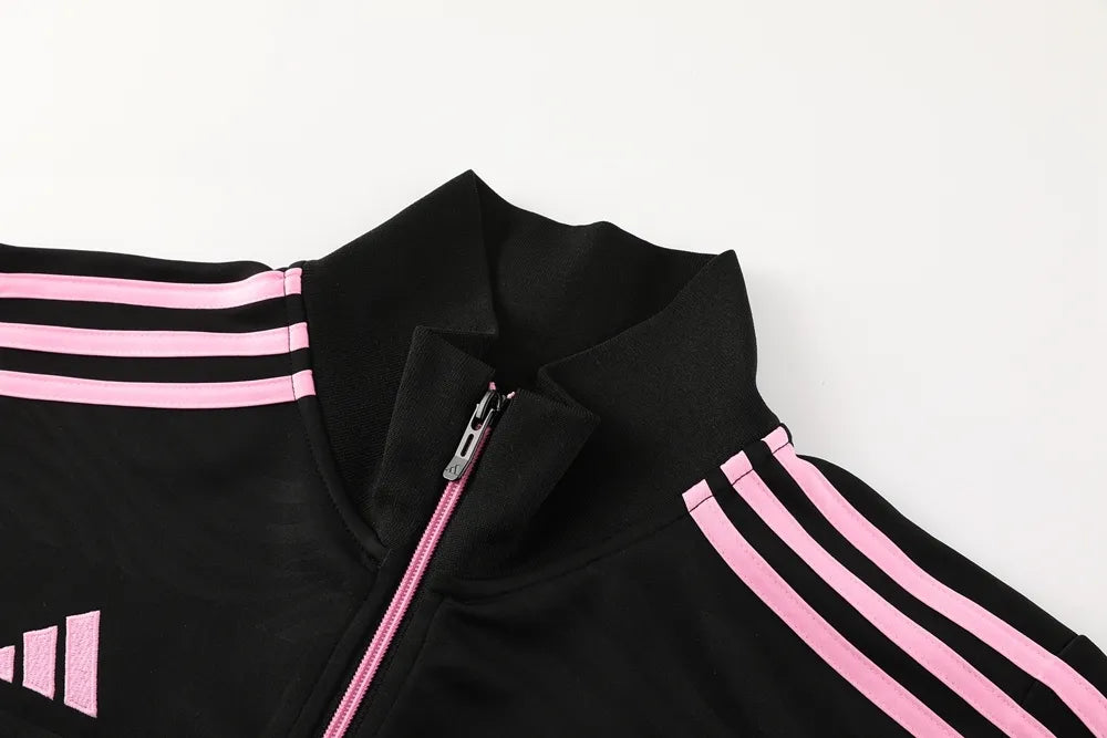 23-24 Inter Miami Jacket Tracksuit