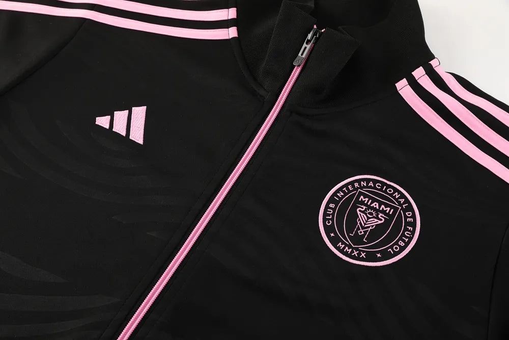 23-24 Inter Miami Jacket Tracksuit
