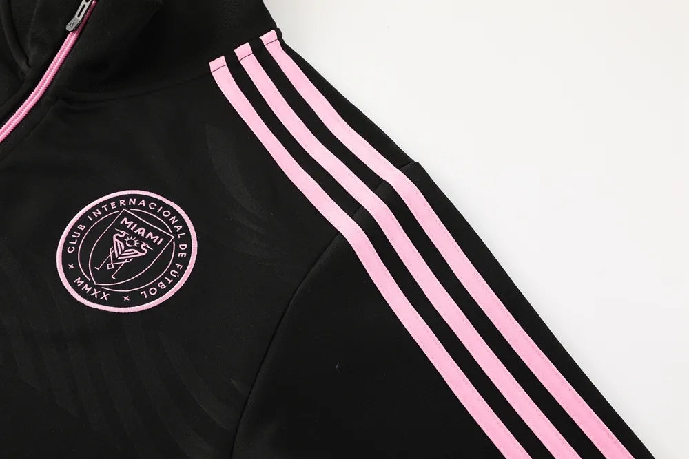23-24 Inter Miami Jacket Tracksuit