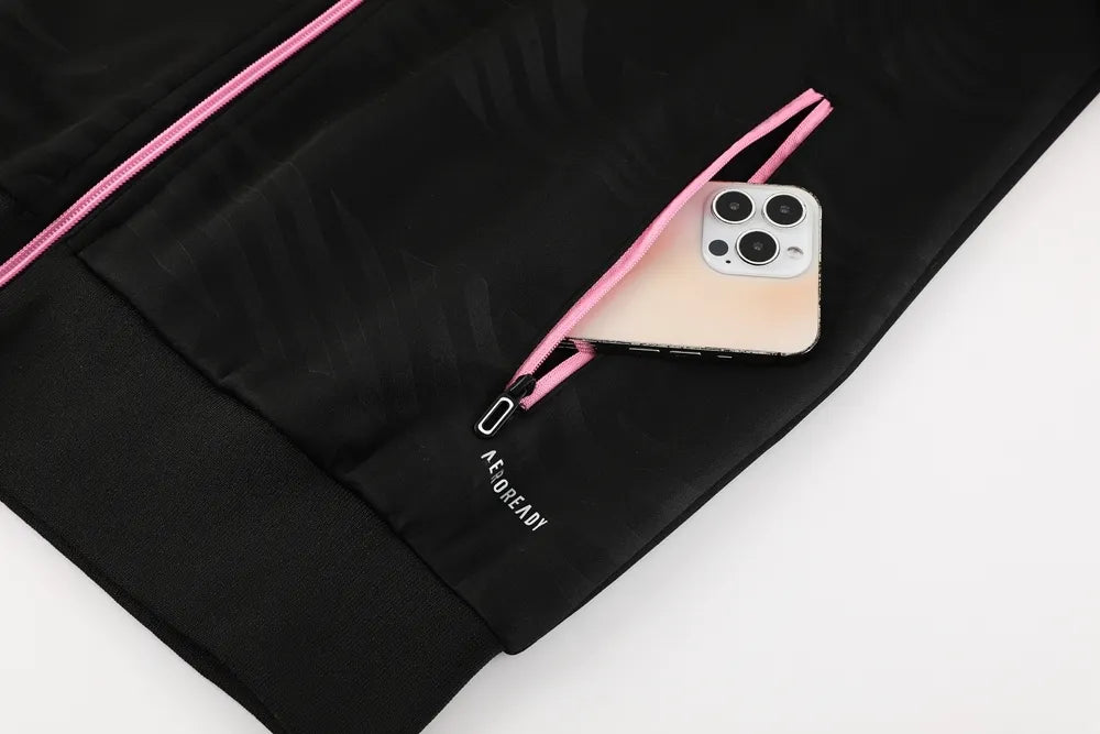 23-24 Inter Miami Jacket Tracksuit