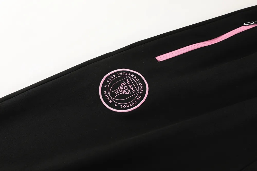 23-24 Inter Miami Jacket Tracksuit