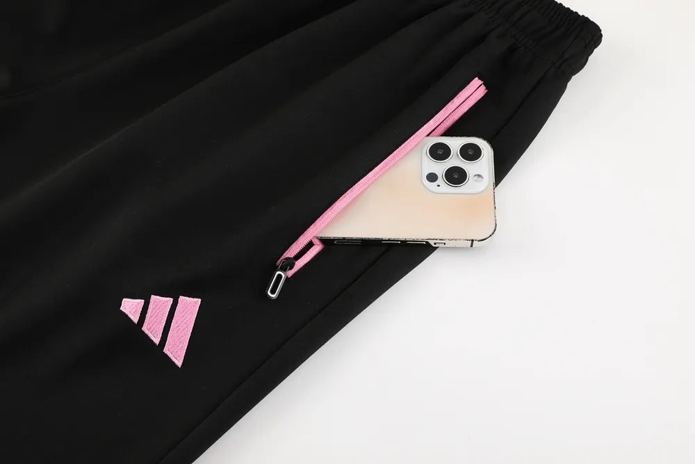 23-24 Inter Miami Jacket Tracksuit