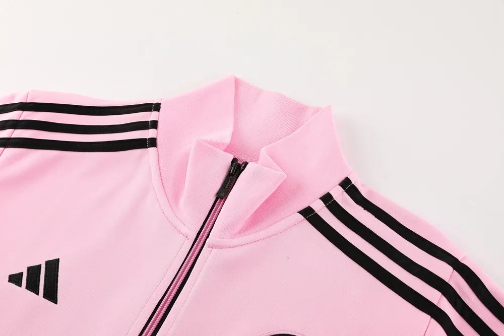 23-24 Inter Miami Jacket Tracksuit
