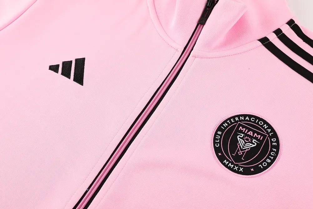 23-24 Inter Miami Jacket Tracksuit