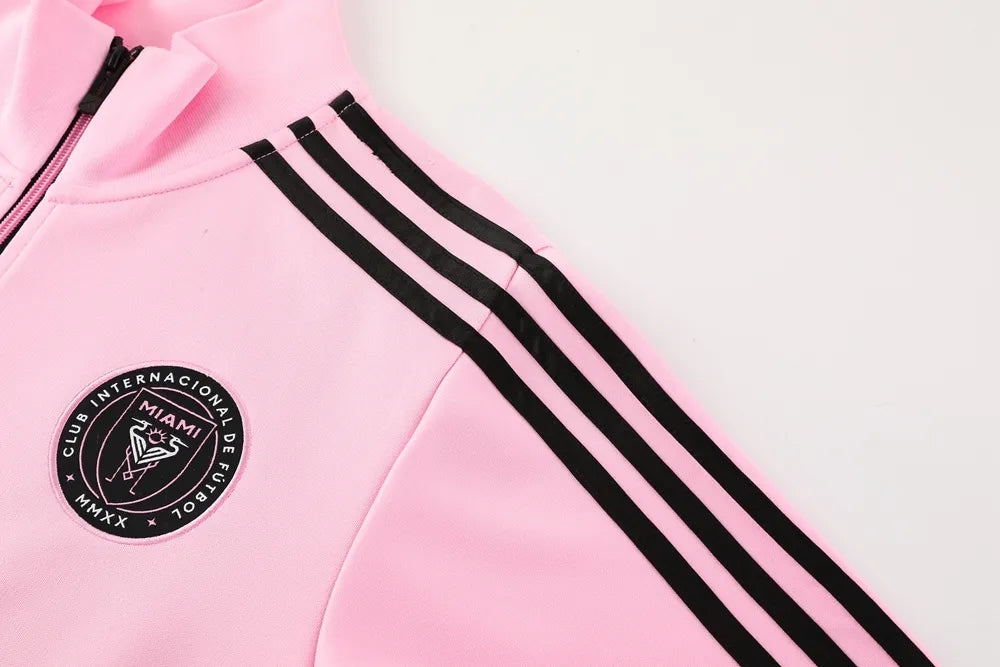 23-24 Inter Miami Jacket Tracksuit