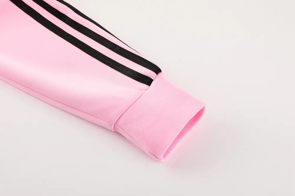 23-24 Inter Miami Jacket Tracksuit