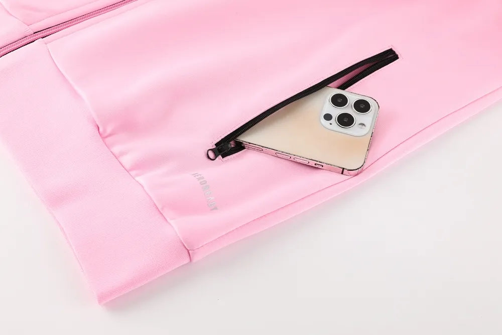 23-24 Inter Miami Jacket Tracksuit