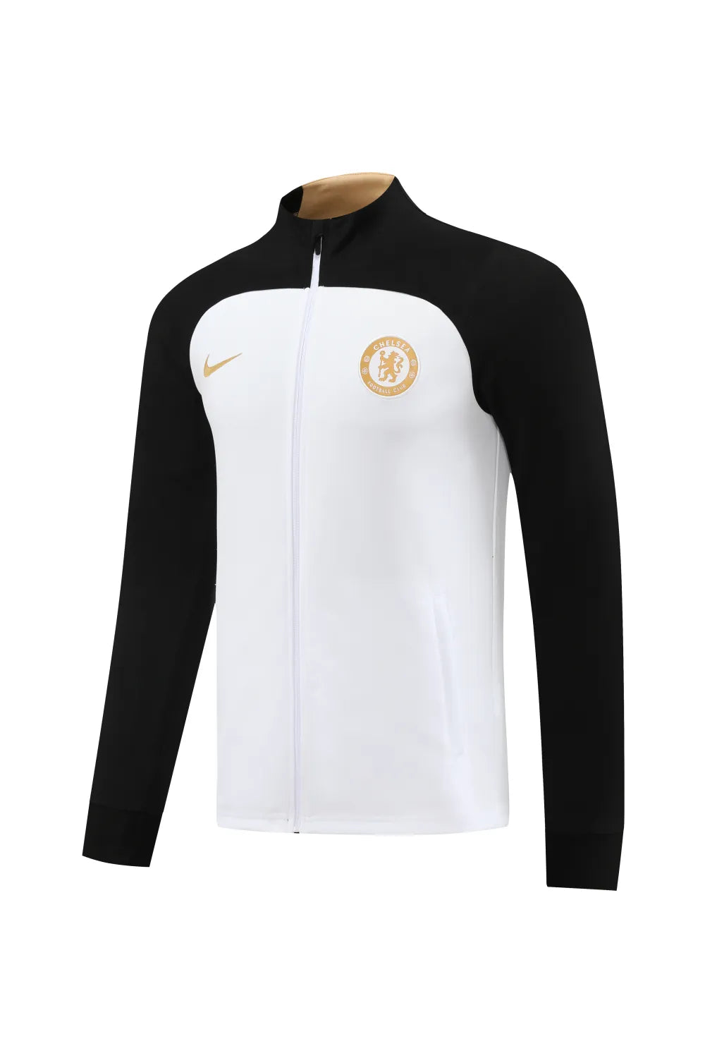 23-24 Chelsea Jacket Tracksuit