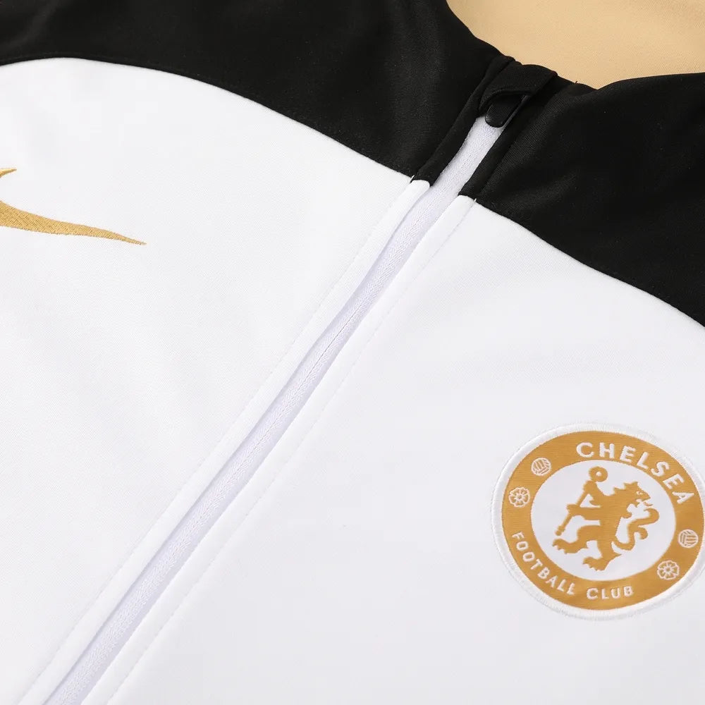 23-24 Chelsea Jacket Tracksuit