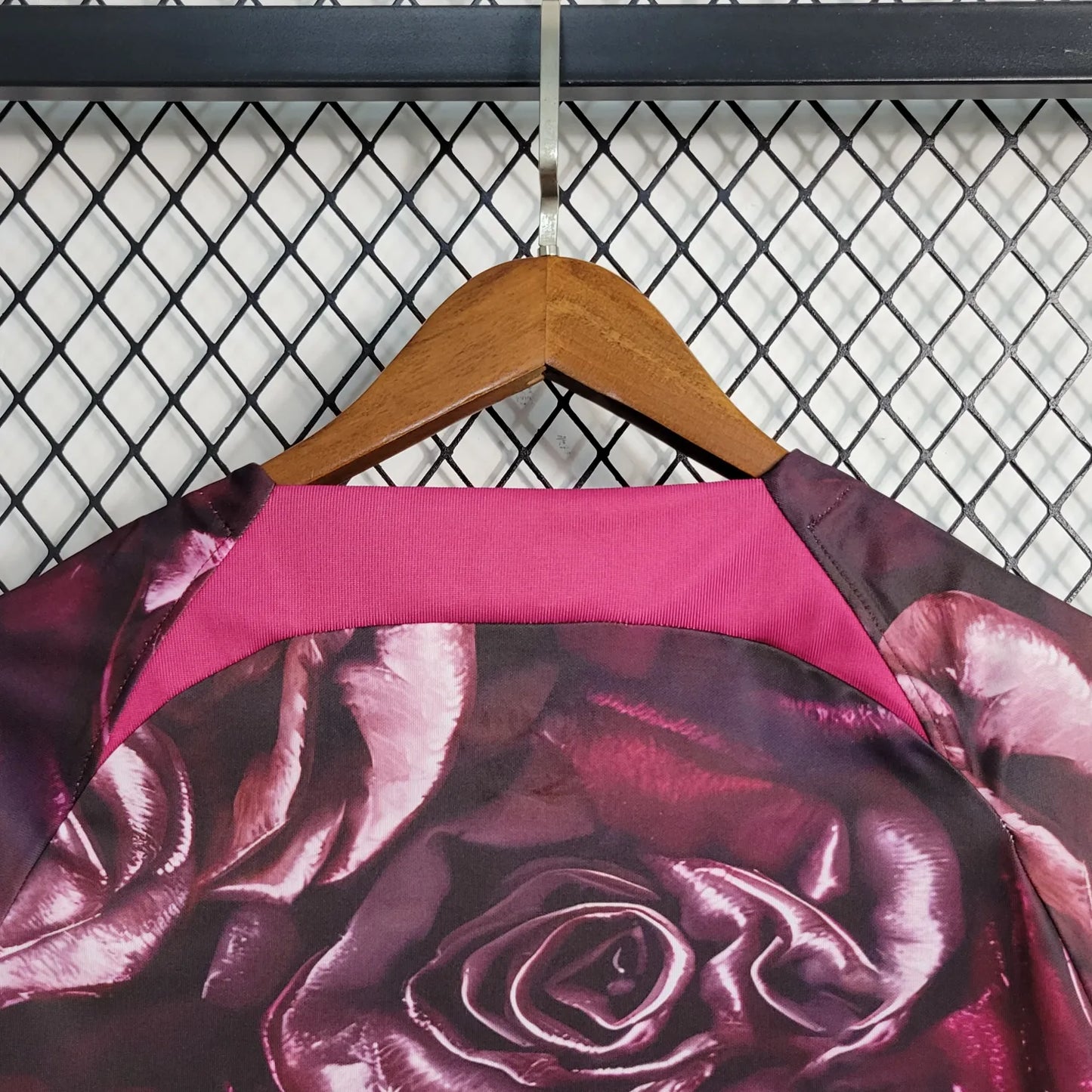 23-24 PSG Special Pink Jersey