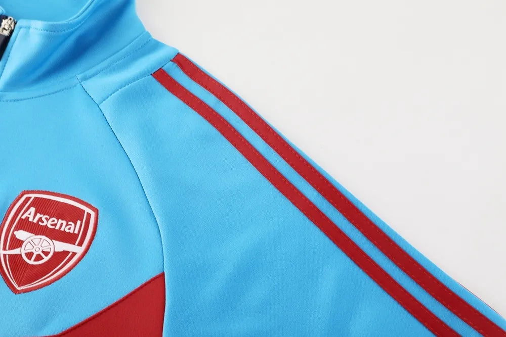 24-25 Arsenal Jacket Tracksuit
