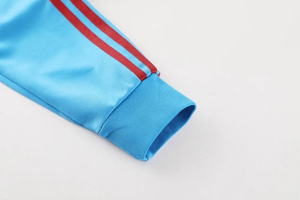 24-25 Arsenal Jacket Tracksuit