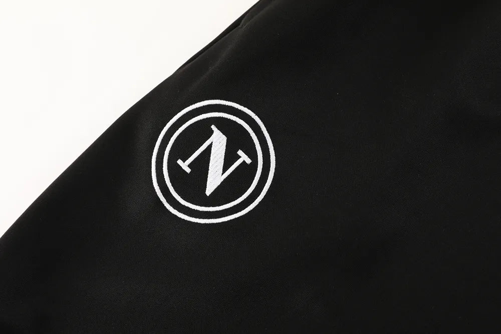 23-24 Napoli Jacket Tracksuit
