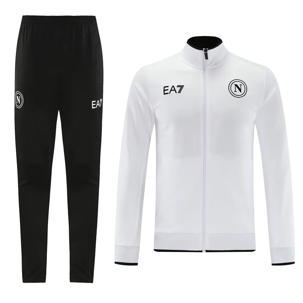 23-24 Napoli Jacket Tracksuit